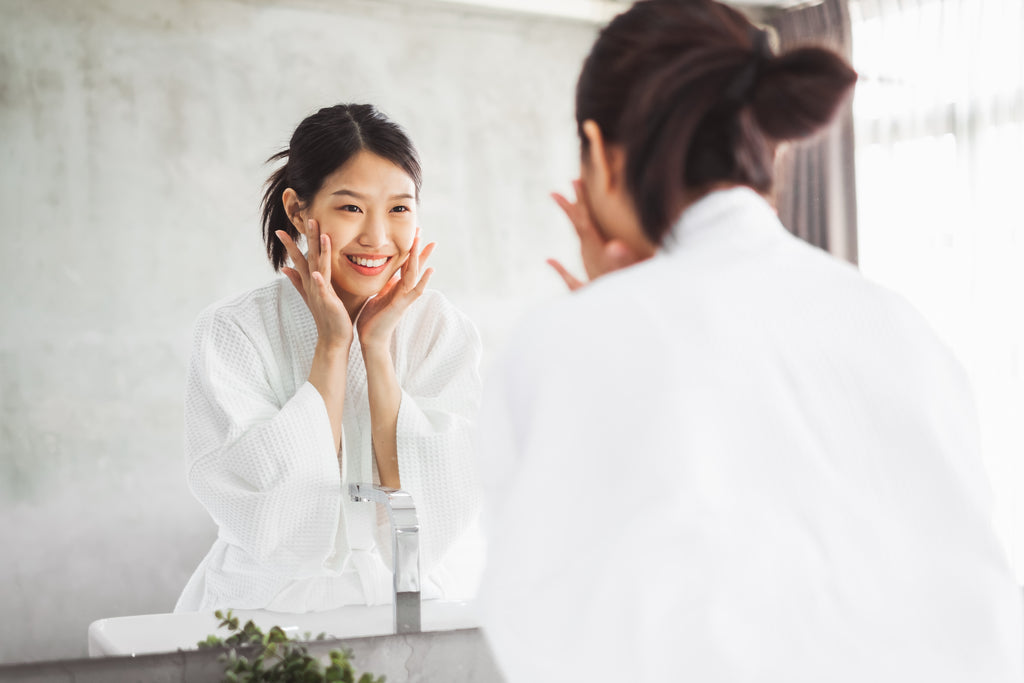 Japanese Skin Care & Facial Products: Best Skincare Product